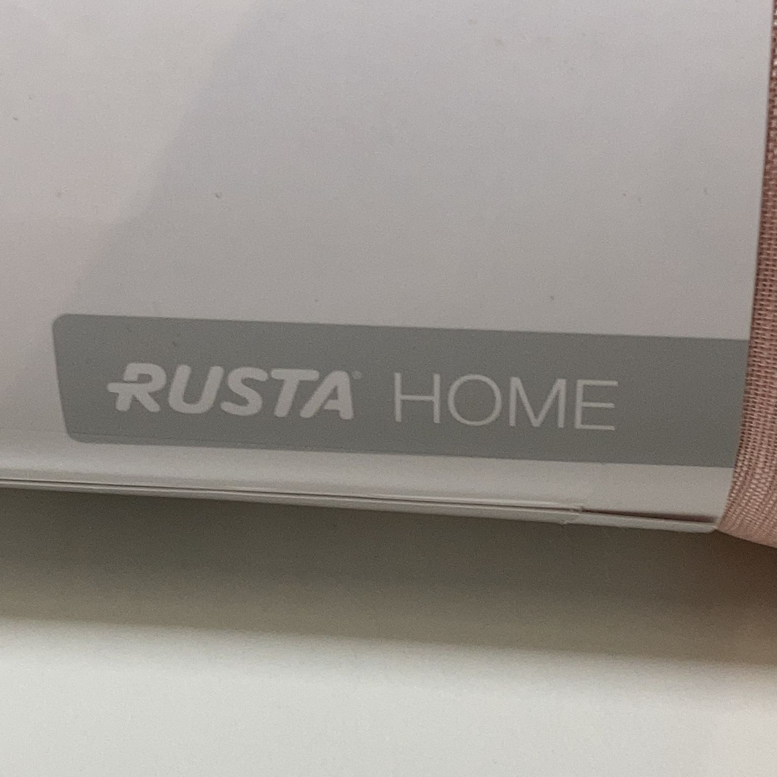 Rusta Home