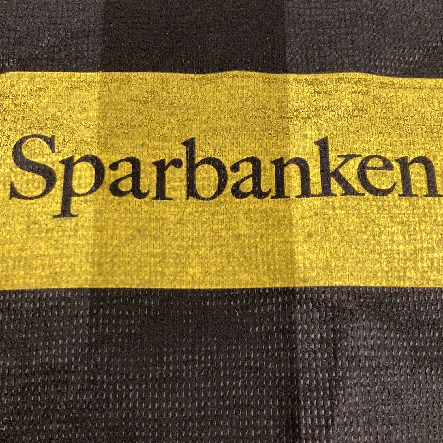 Sparbanken