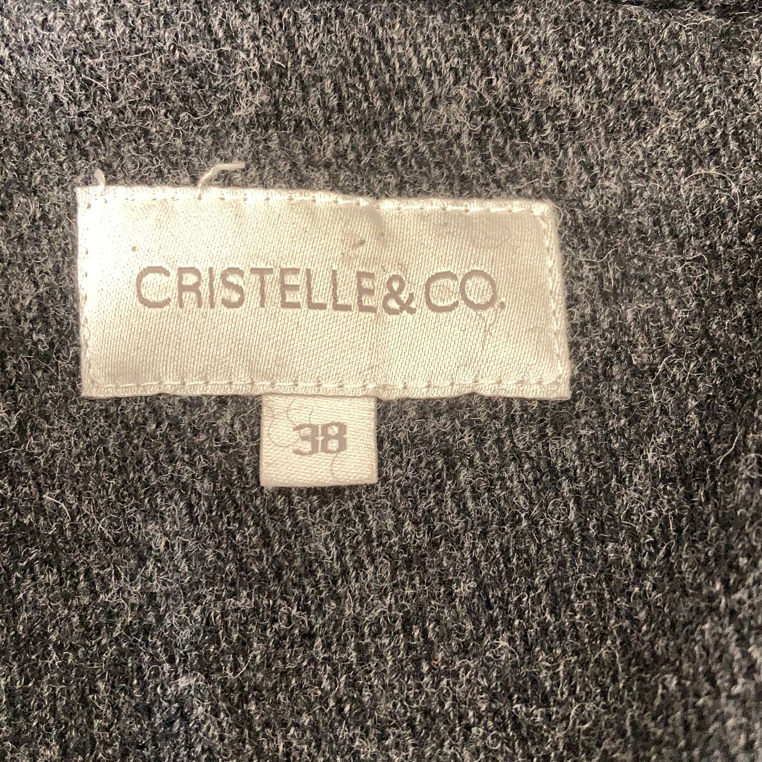 Cristelle  Co