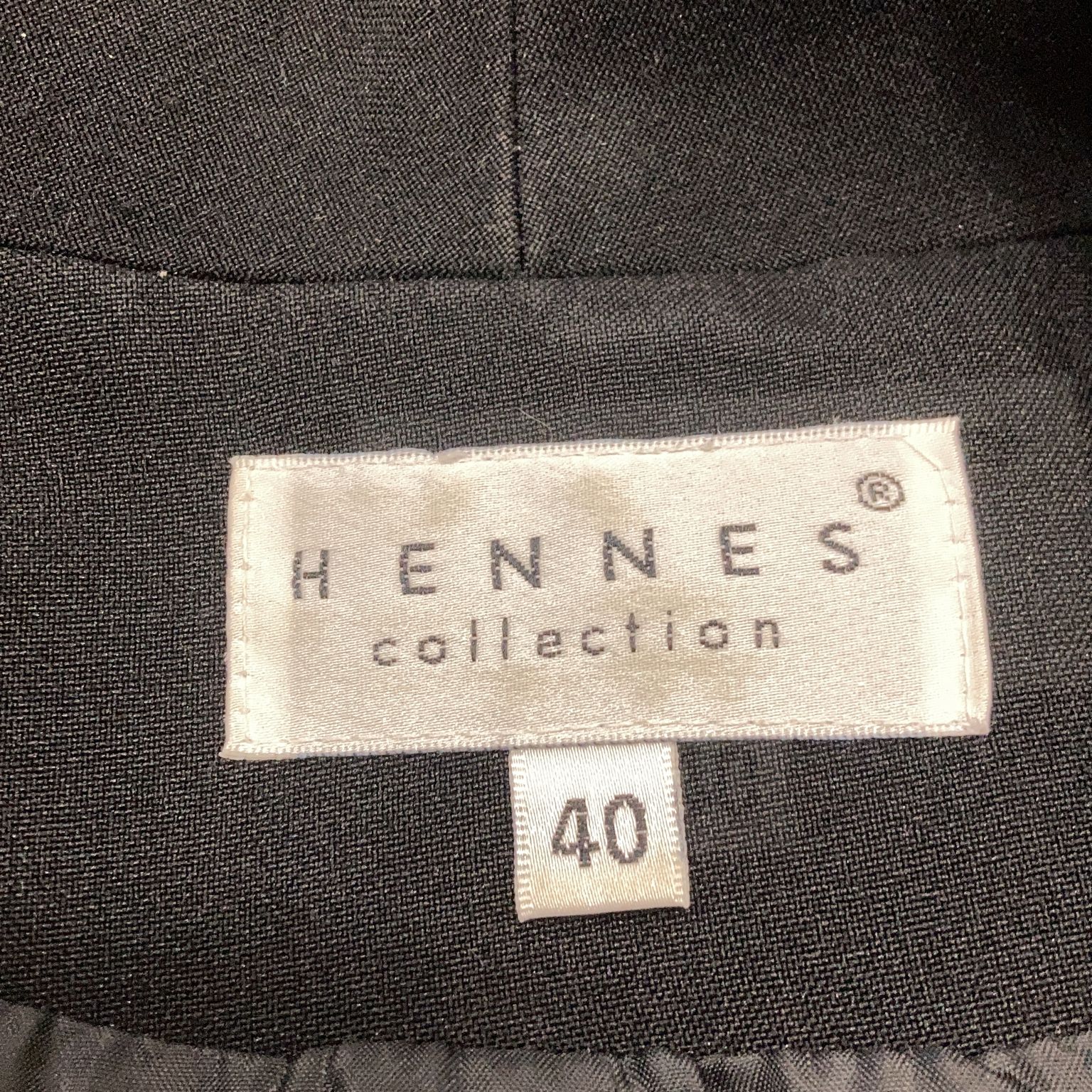 Hennes Collection by HM