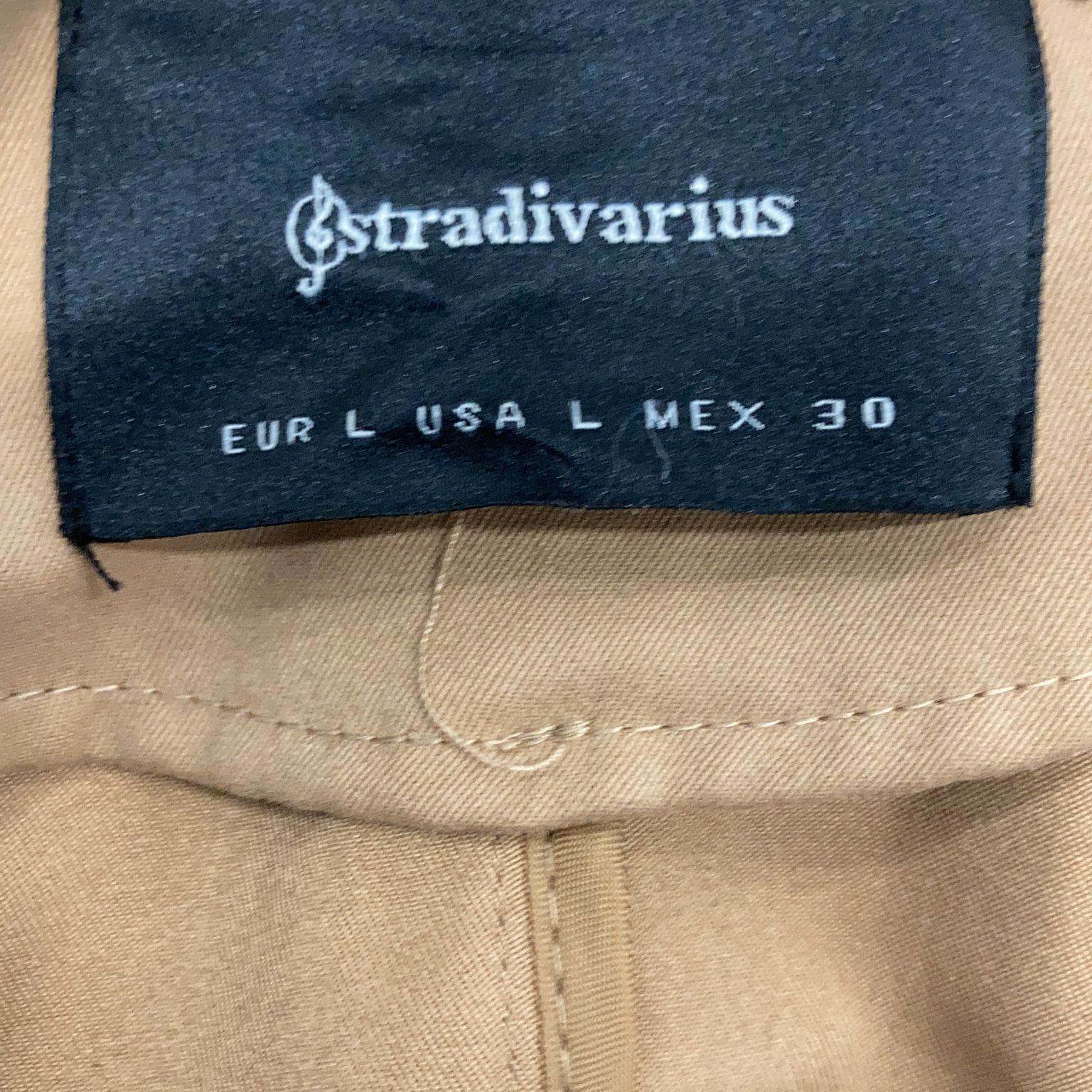 Stradivarius