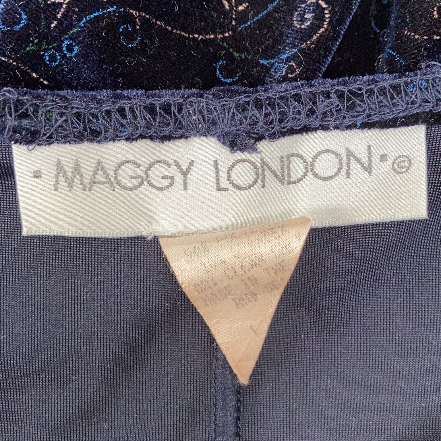 Maggy London