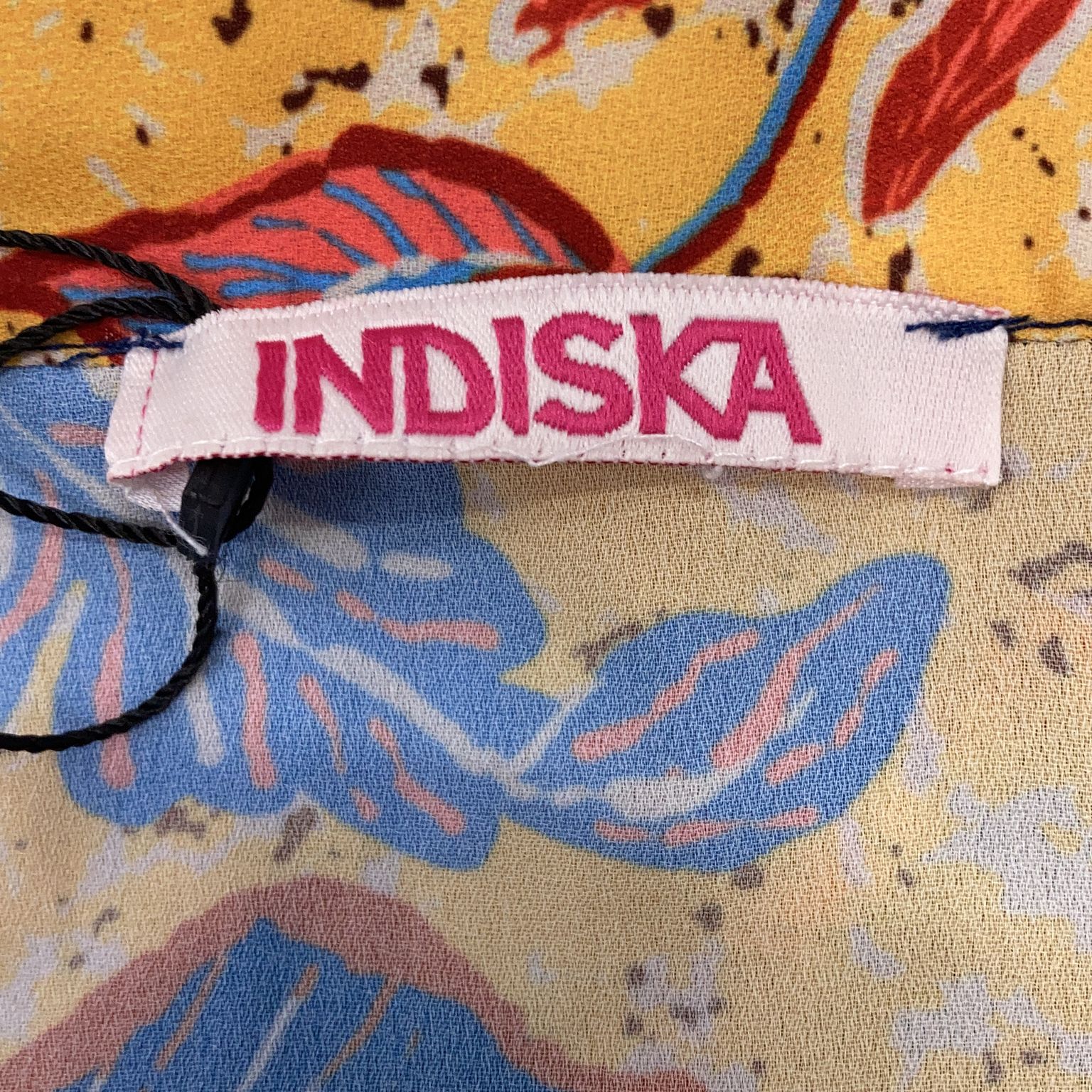 Indiska