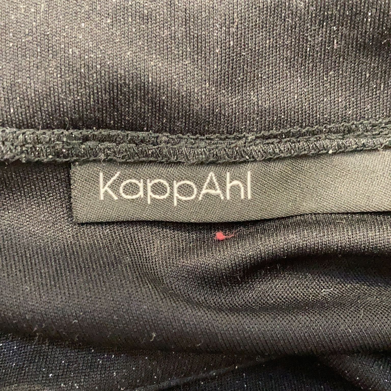 KappAhl