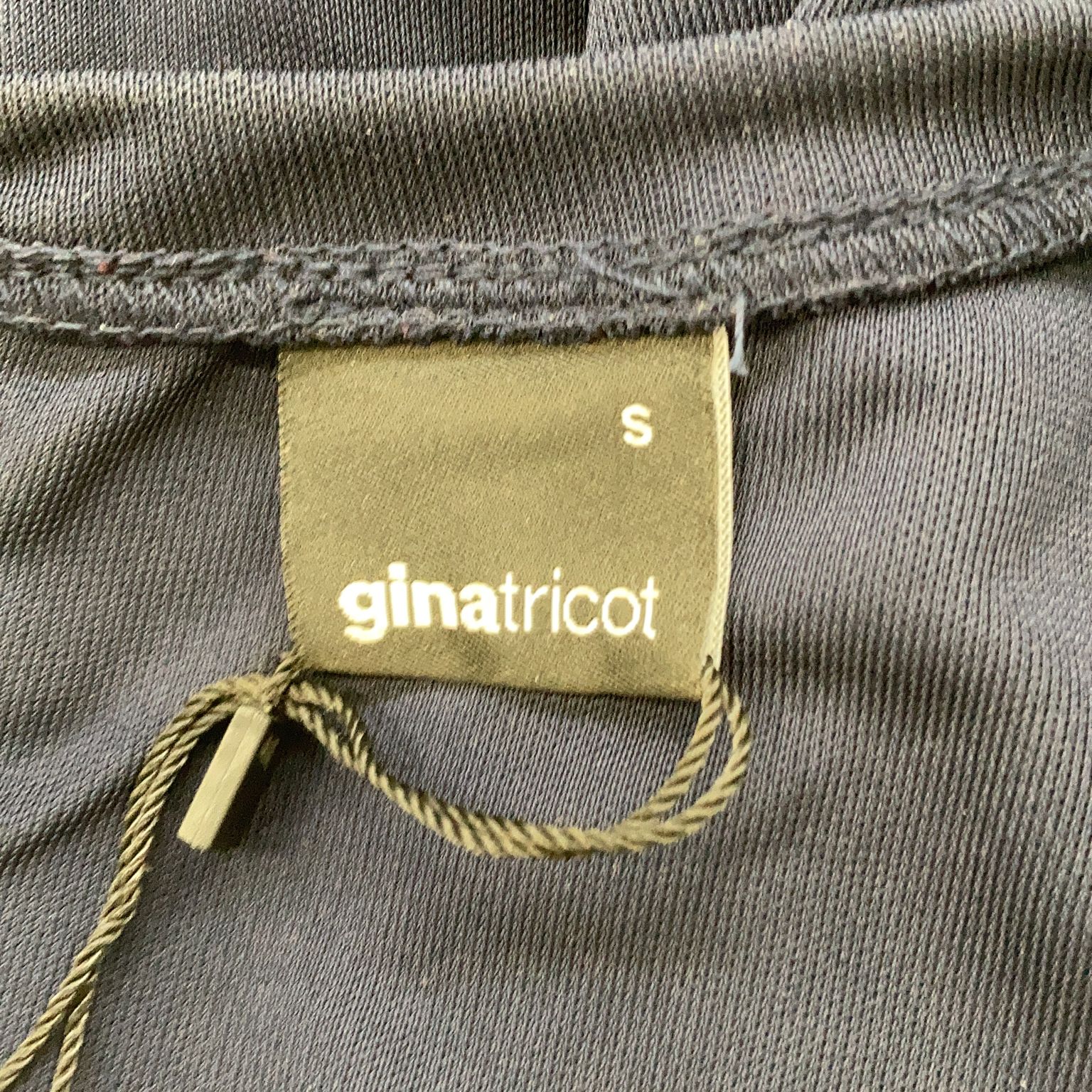 Gina Tricot