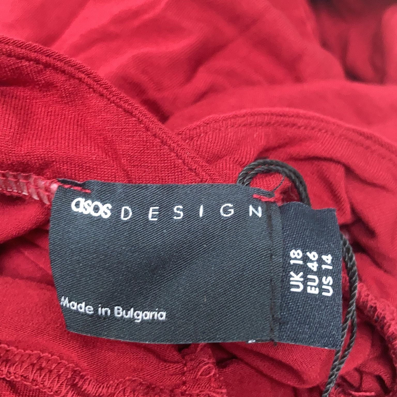 ASOS Design