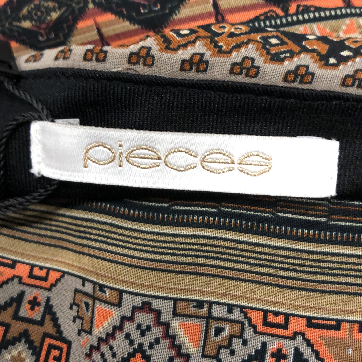 Pieces