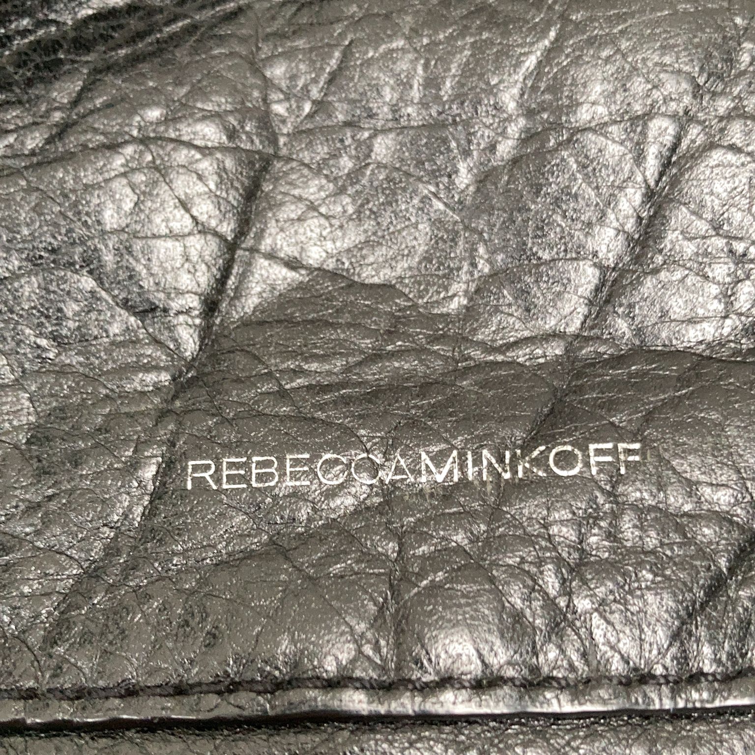 Rebecca Minkoff