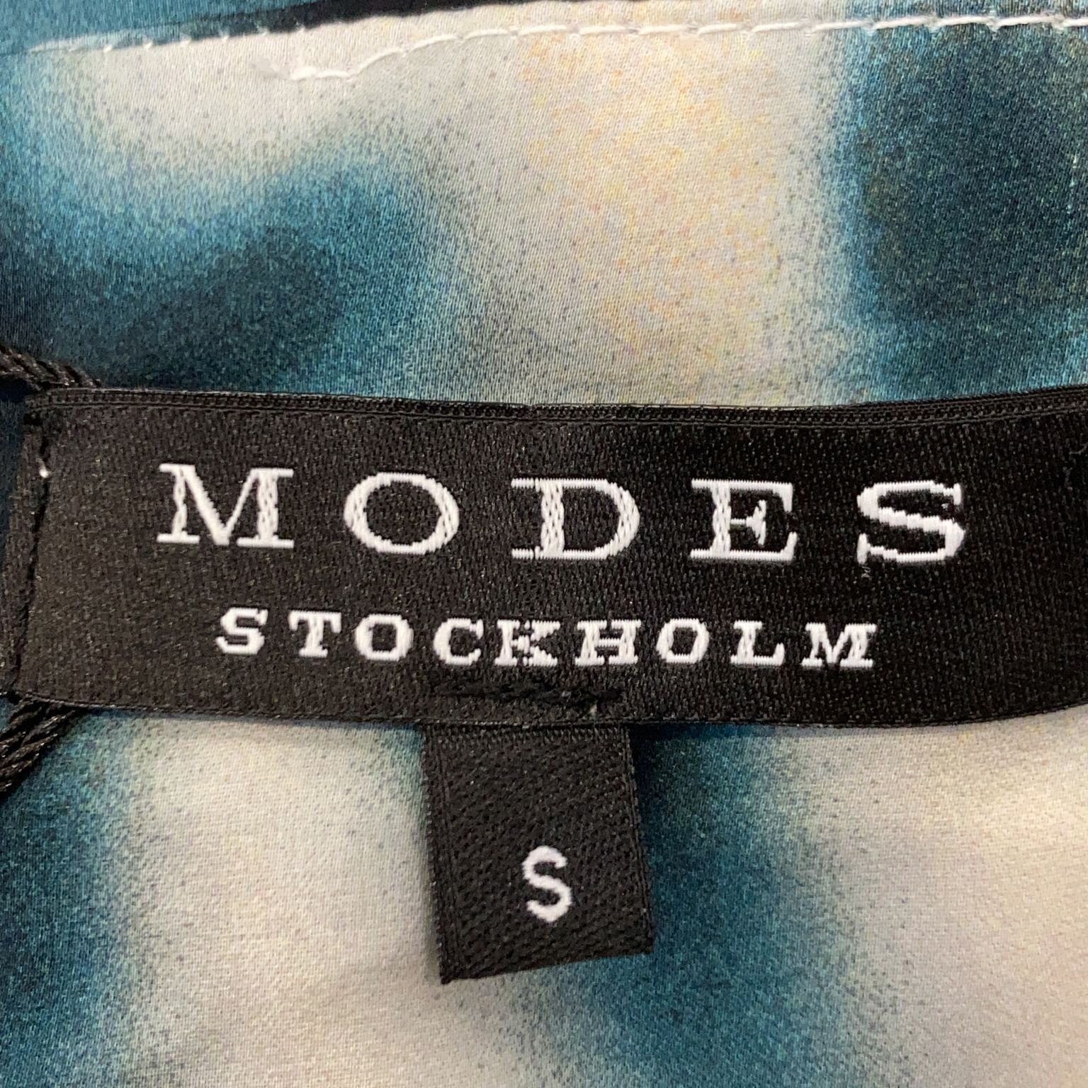 Modes Stockholm