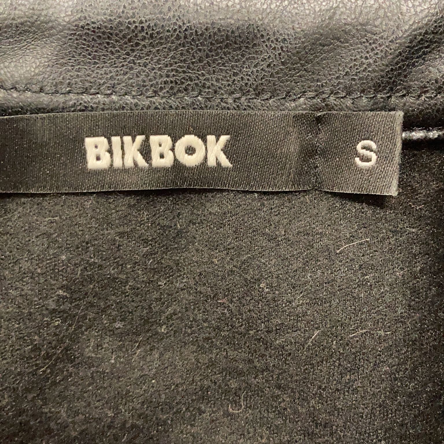 Bik Bok