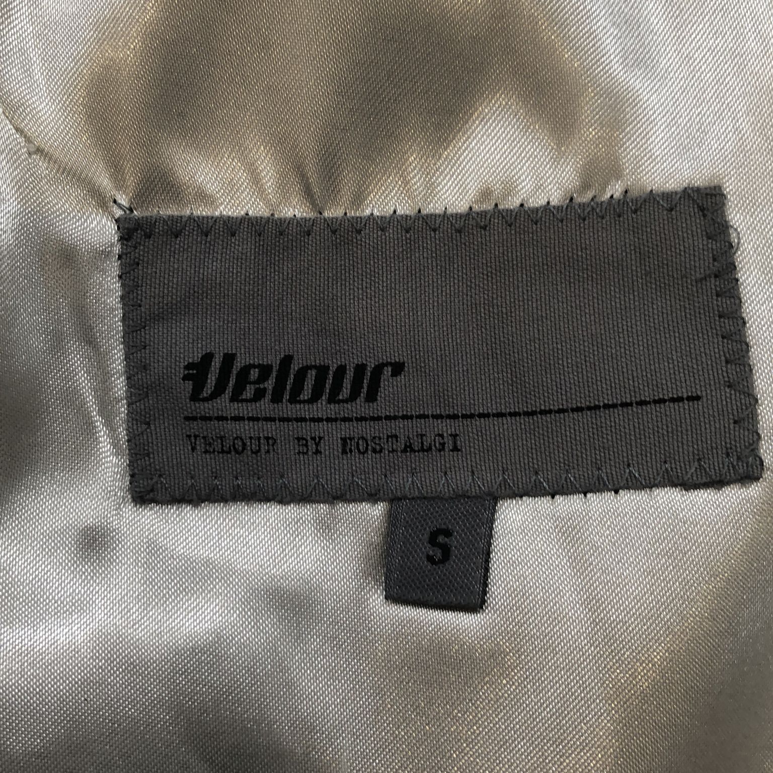 Velour