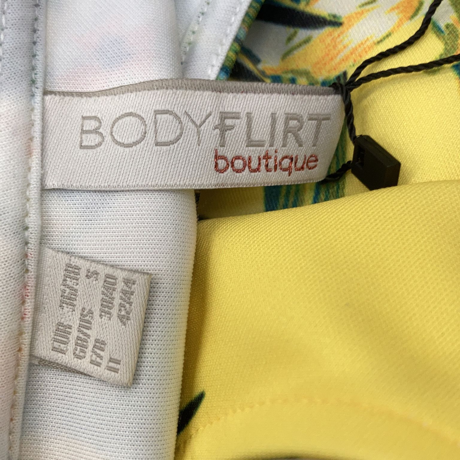 Bodyflirt Boutique