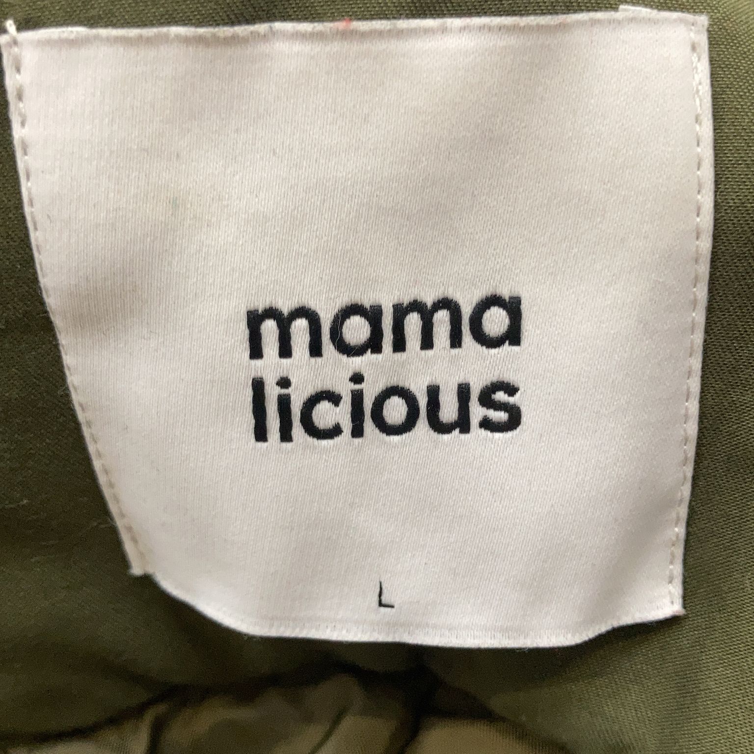 Mamalicious