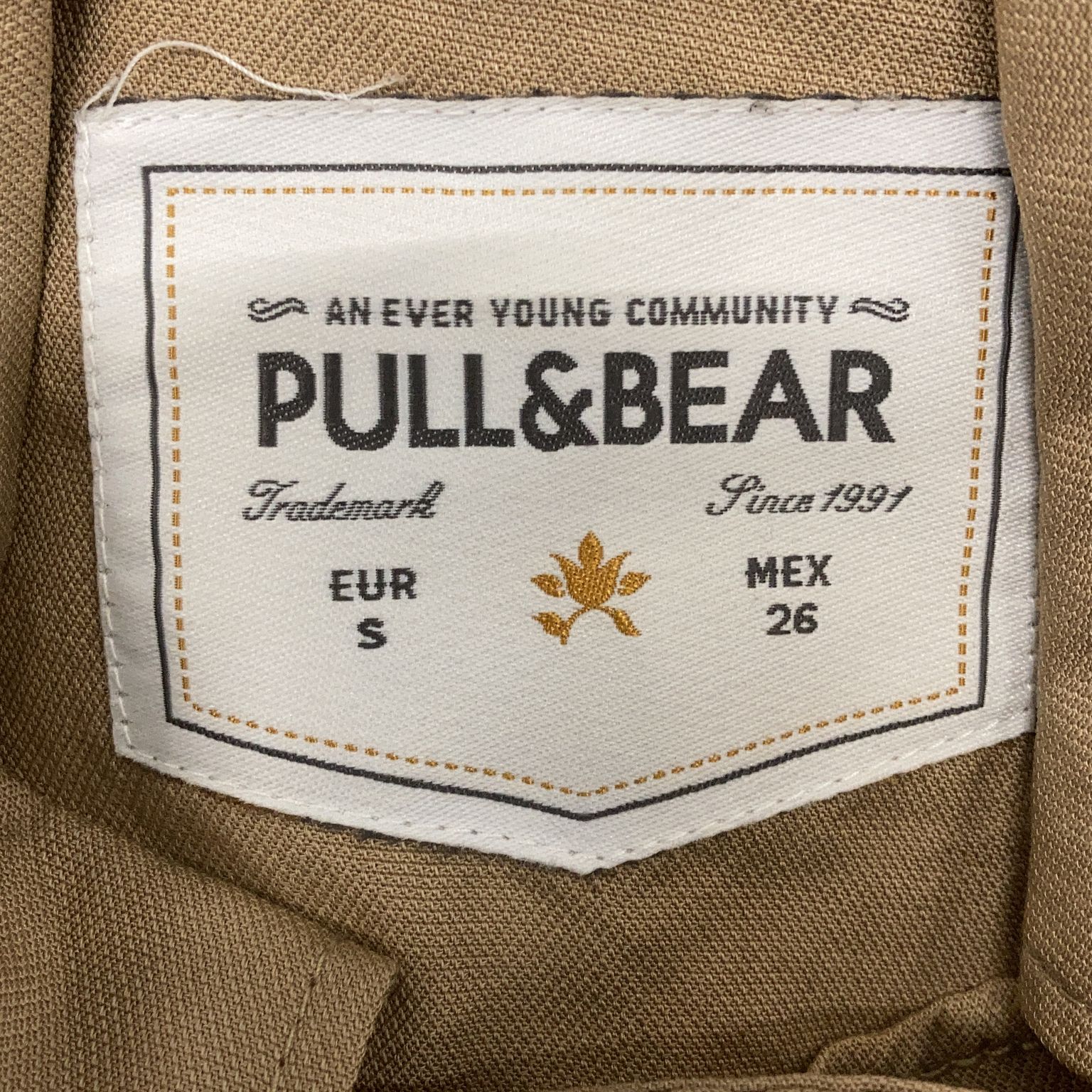 Pull  Bear