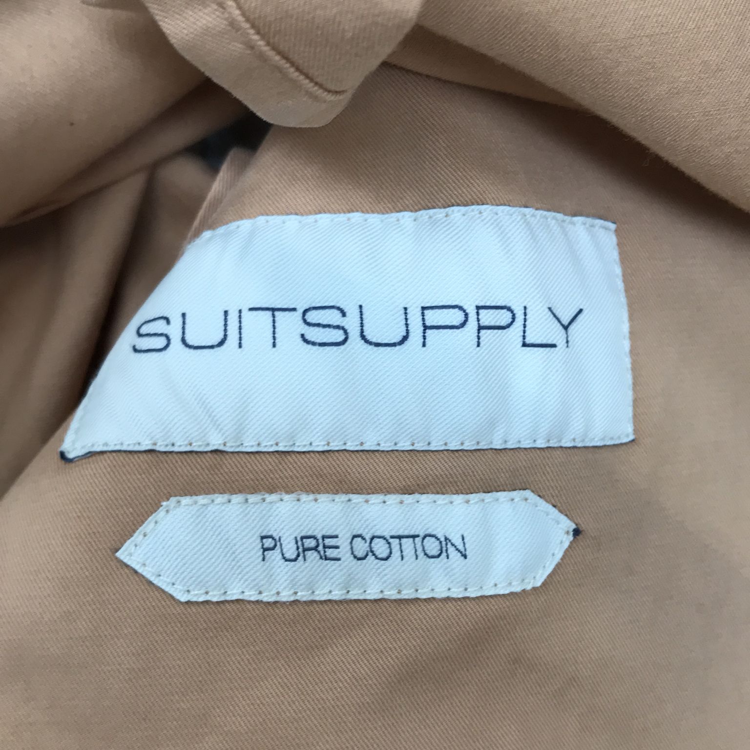 Suitsupply