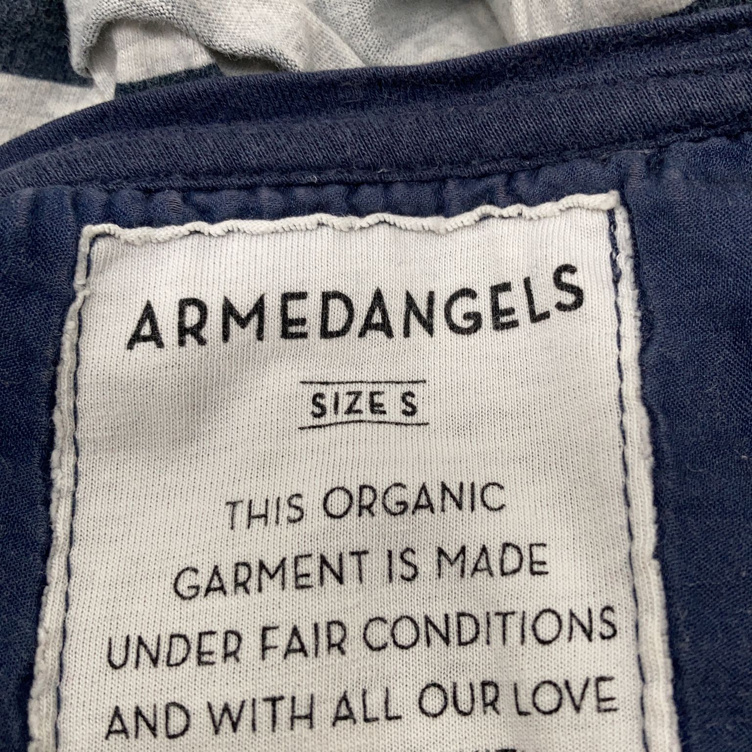 Armedangels