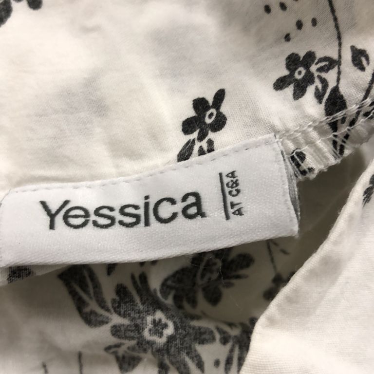 Yessica by CA