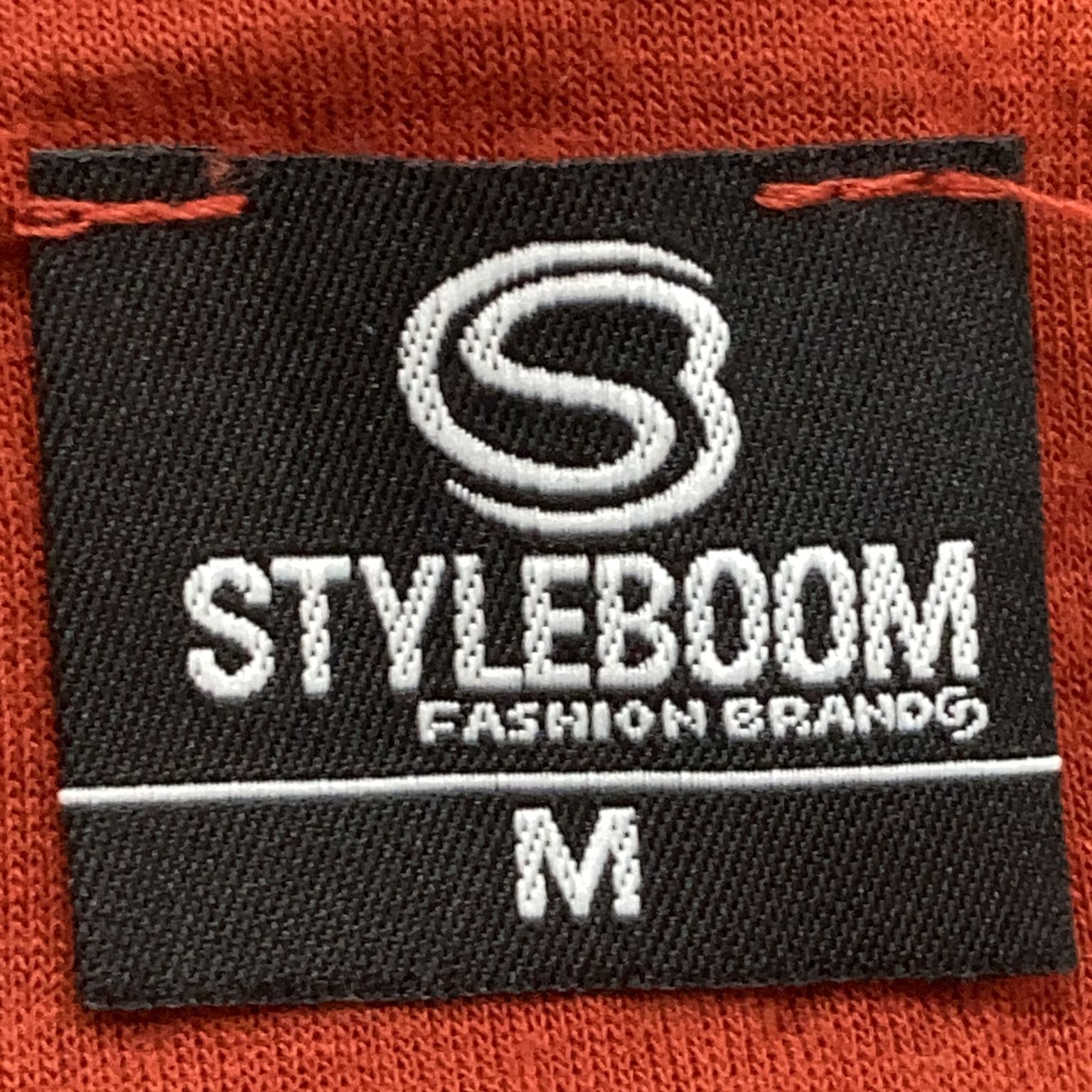 Styleboom