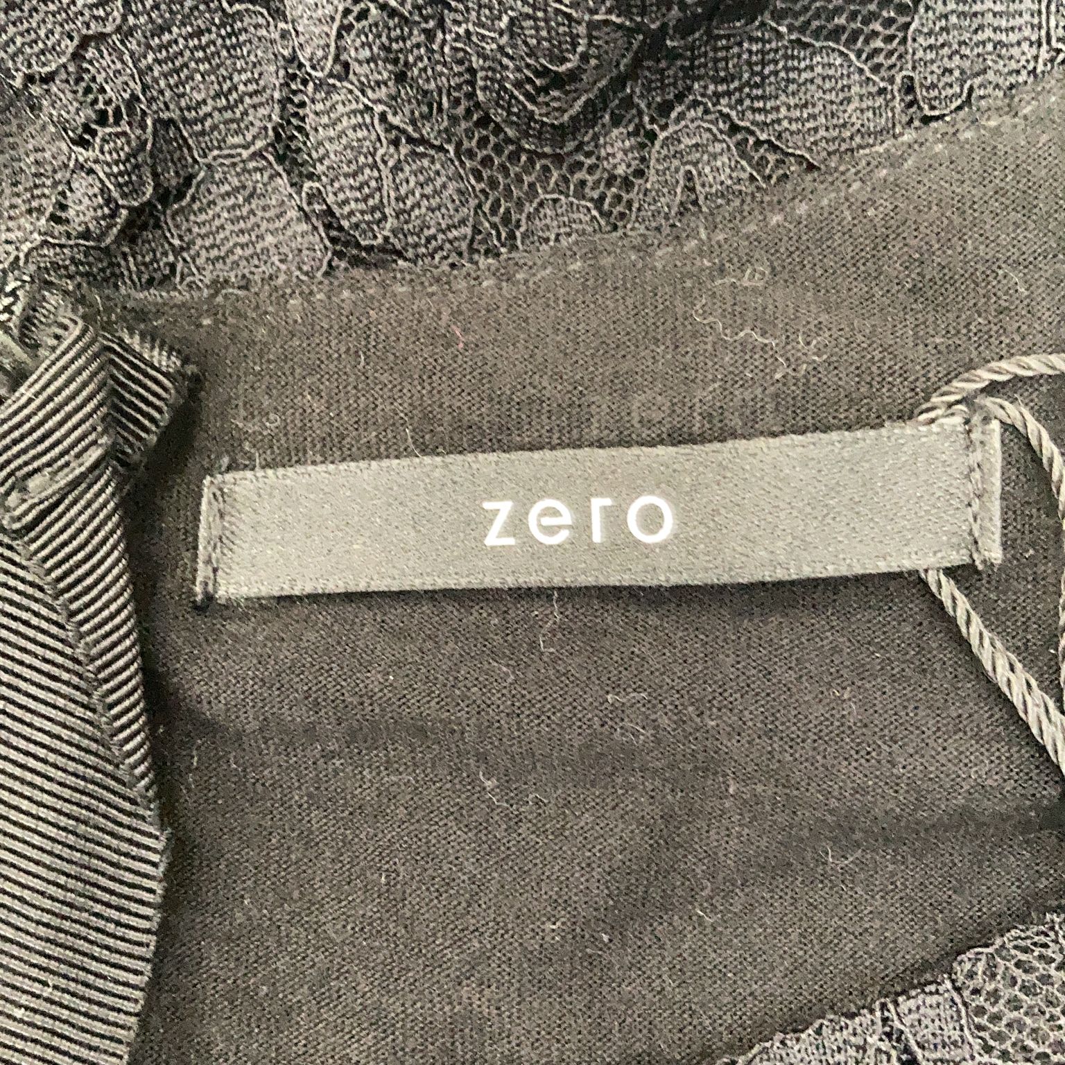 Zero