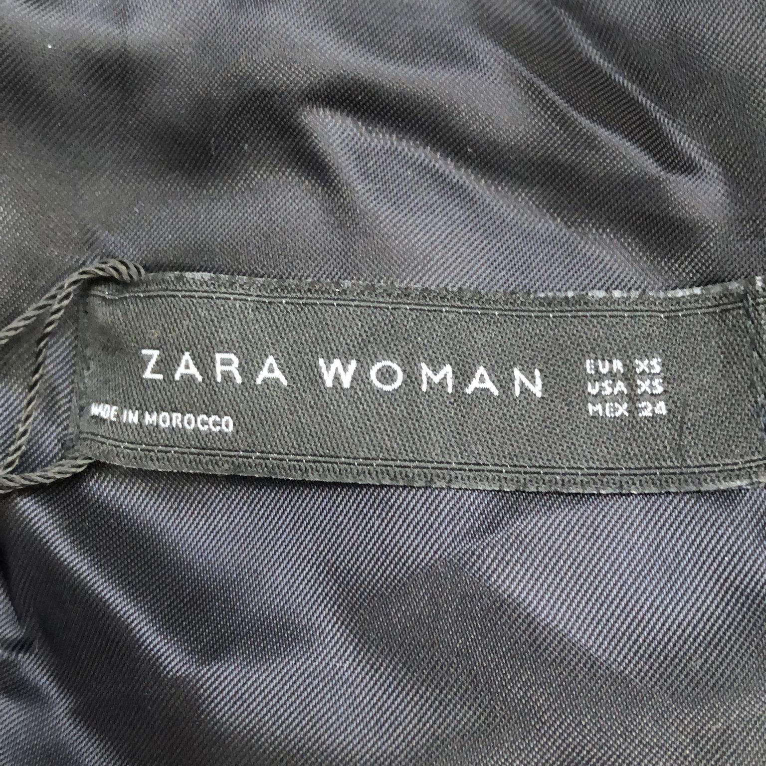 Zara Woman