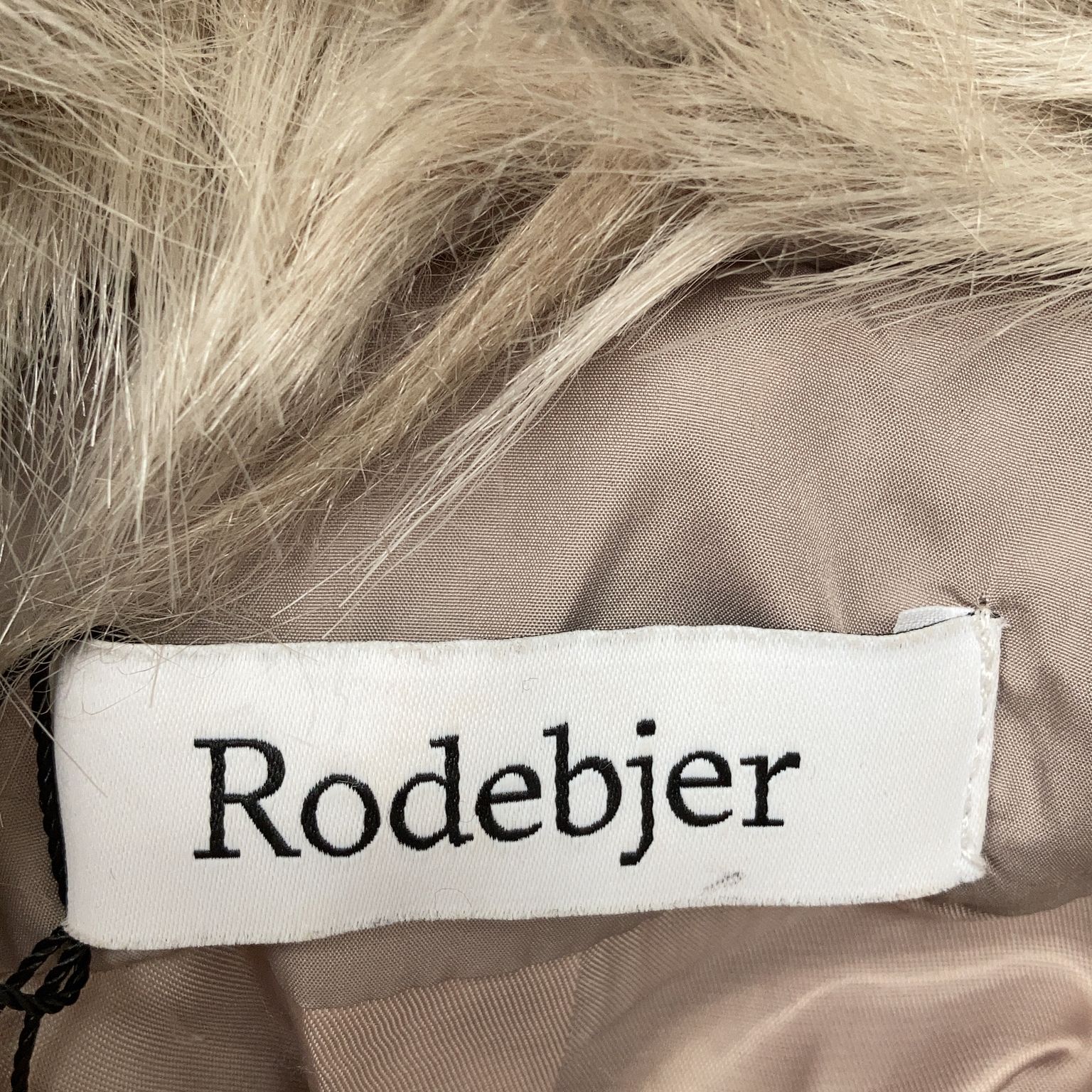 Rodebjer