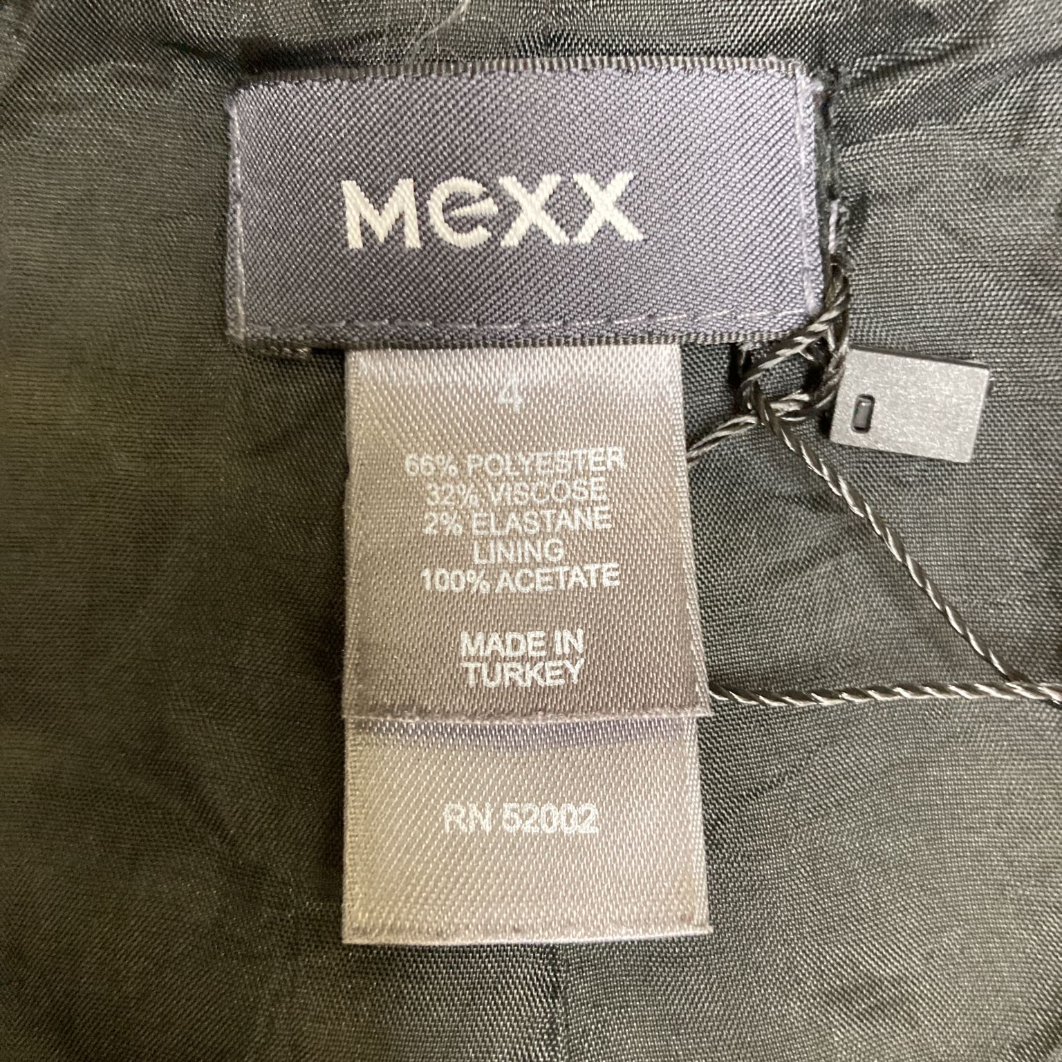 Mexx