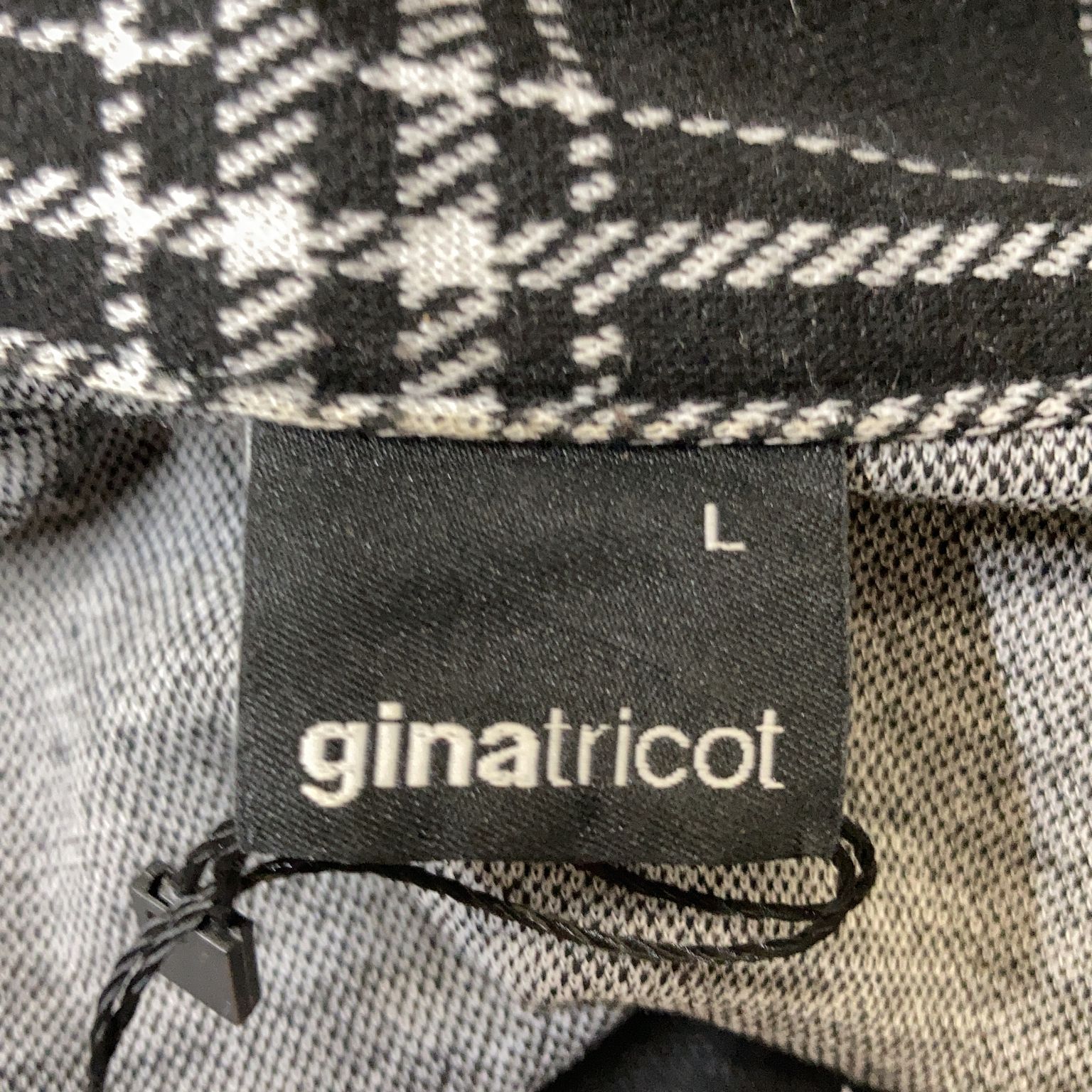 Gina Tricot