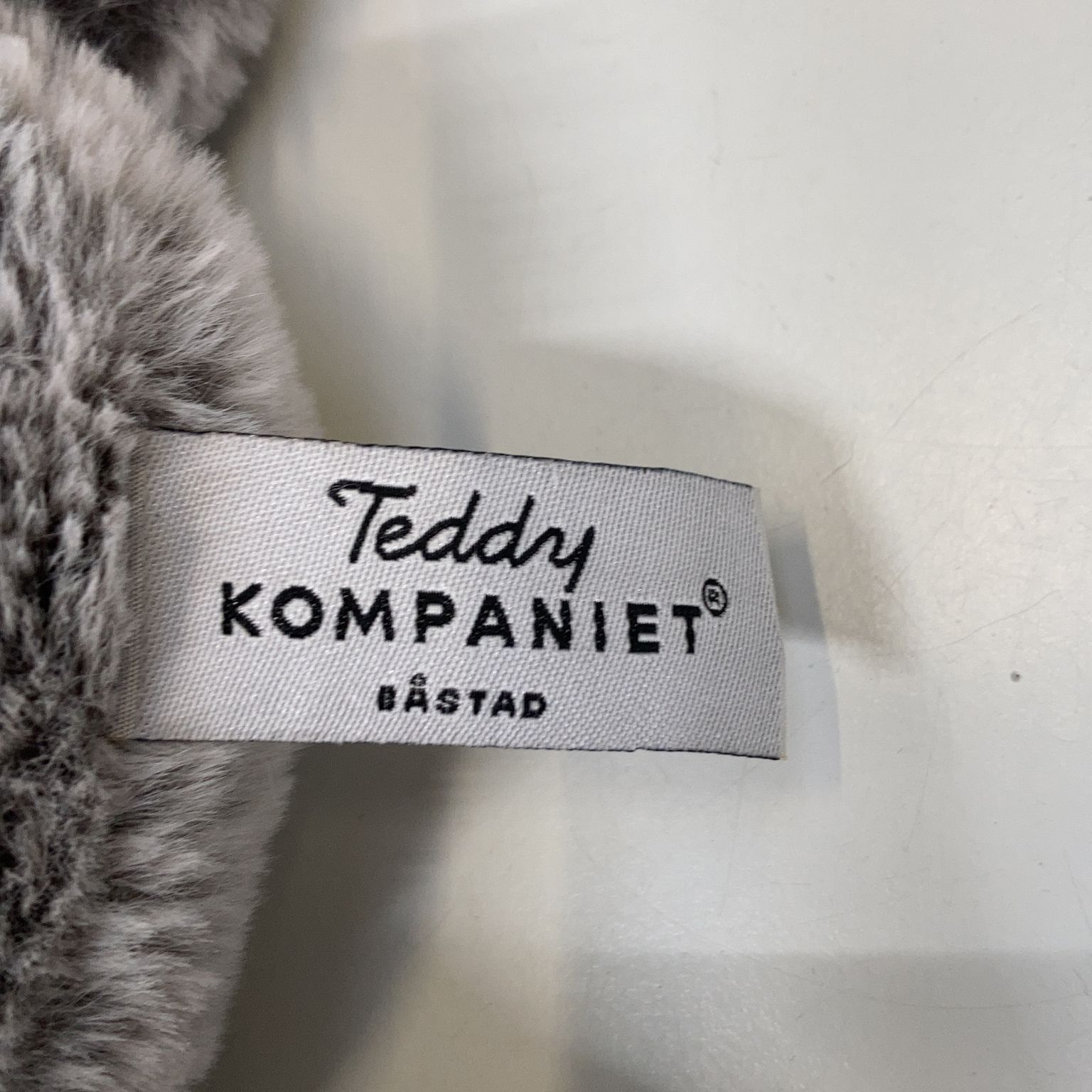 Teddykompaniet