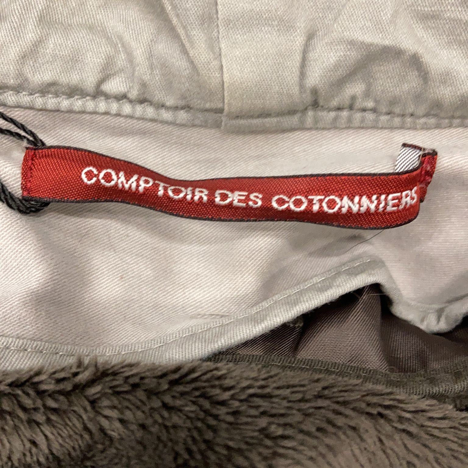 Comptoir des Cotonniers