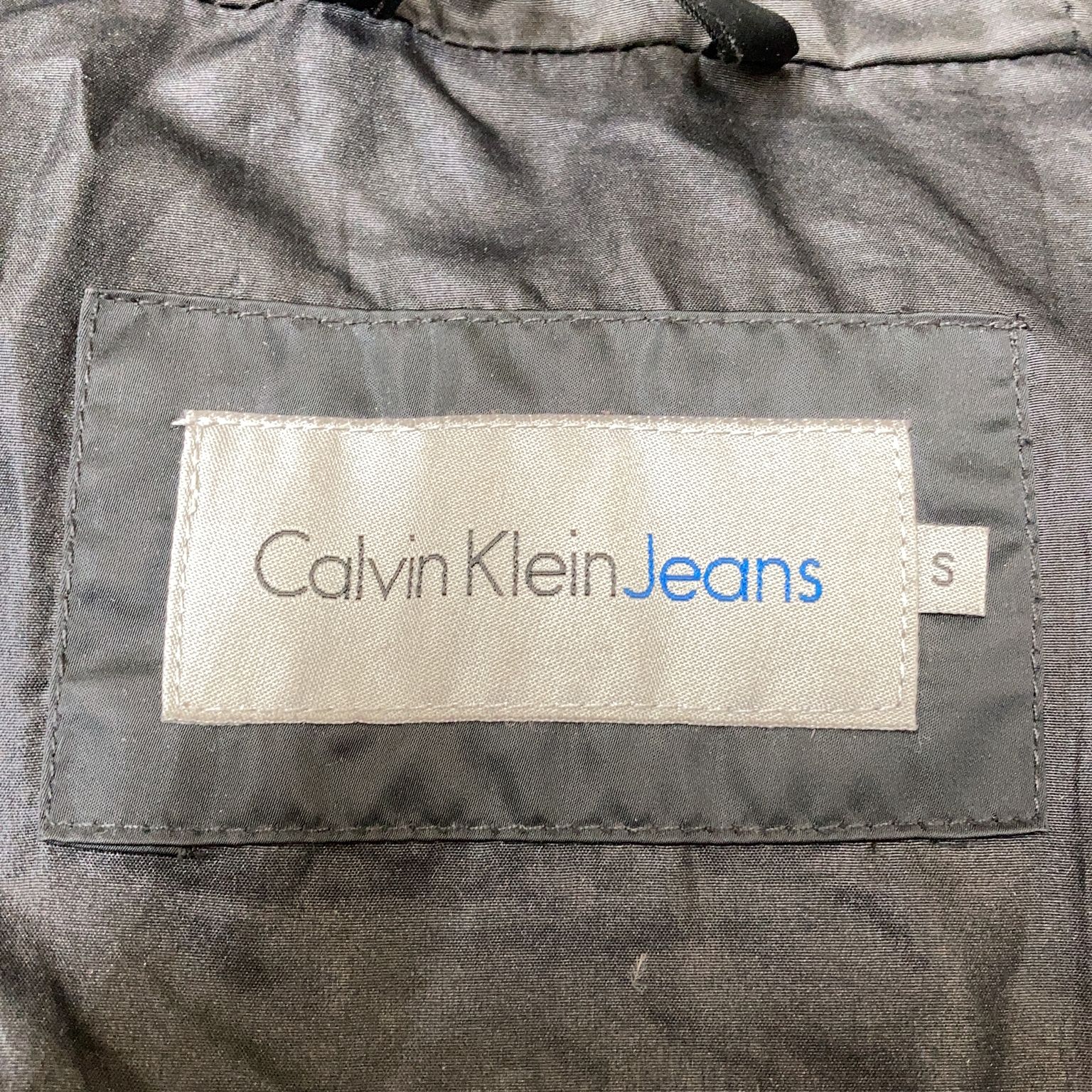 Calvin Klein Jeans