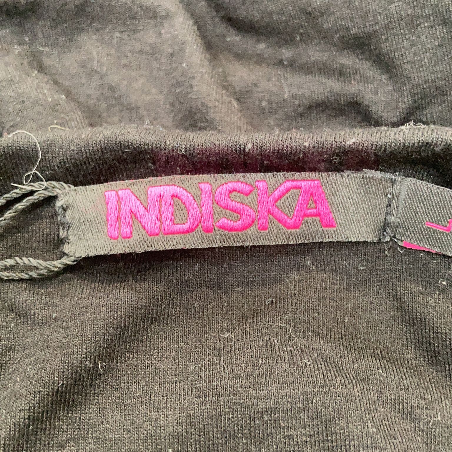 Indiska