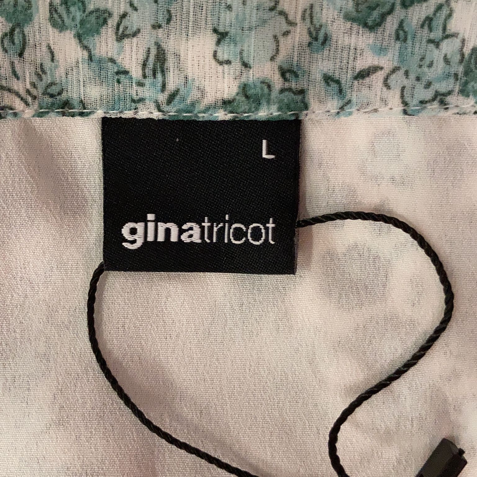 Gina Tricot