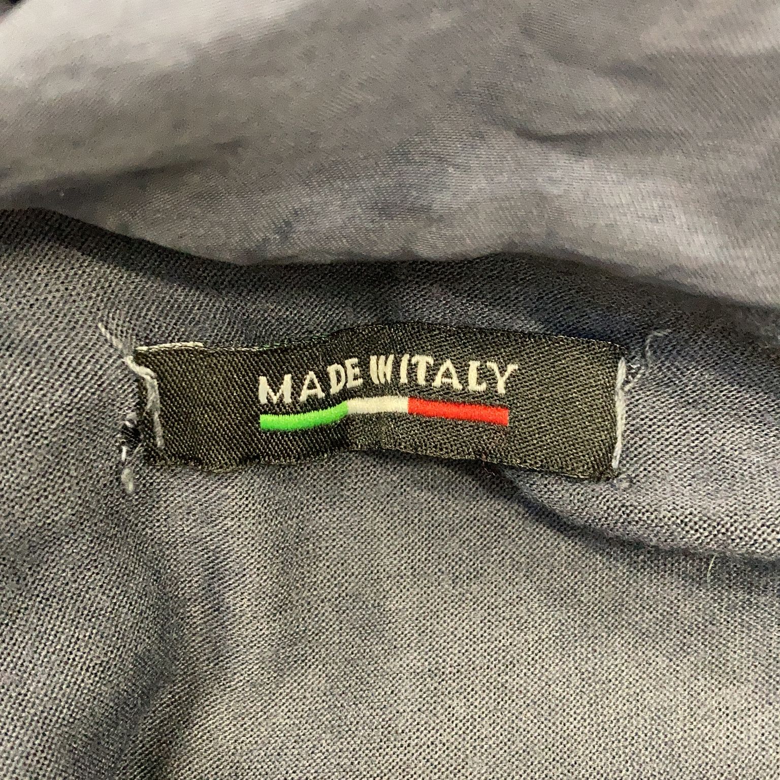 Made In Italy