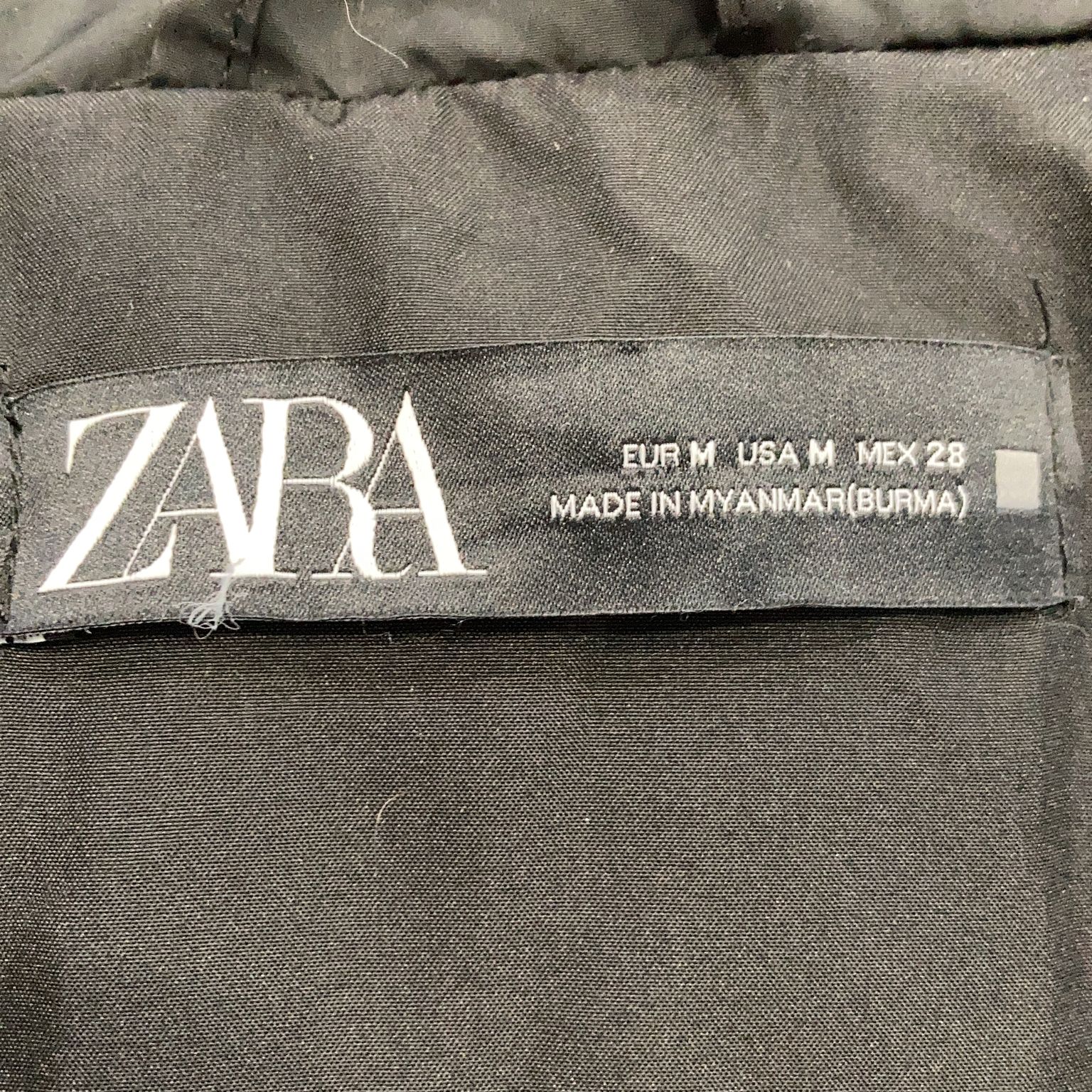 Zara