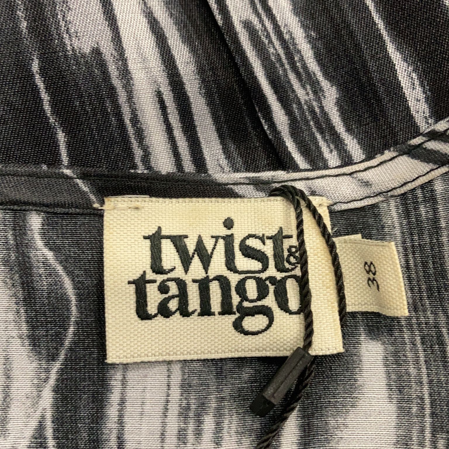 Twist  Tango