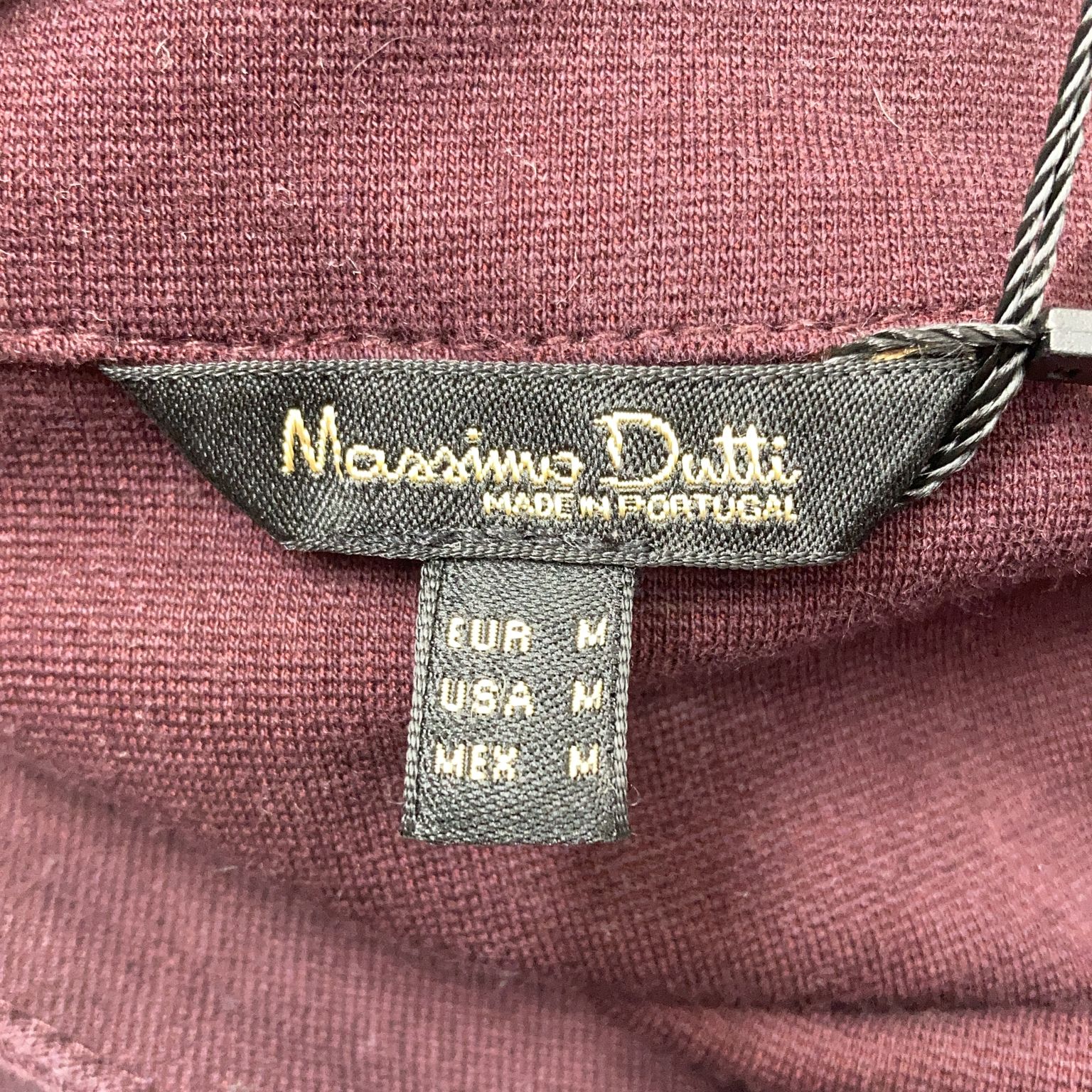 Massimo Dutti