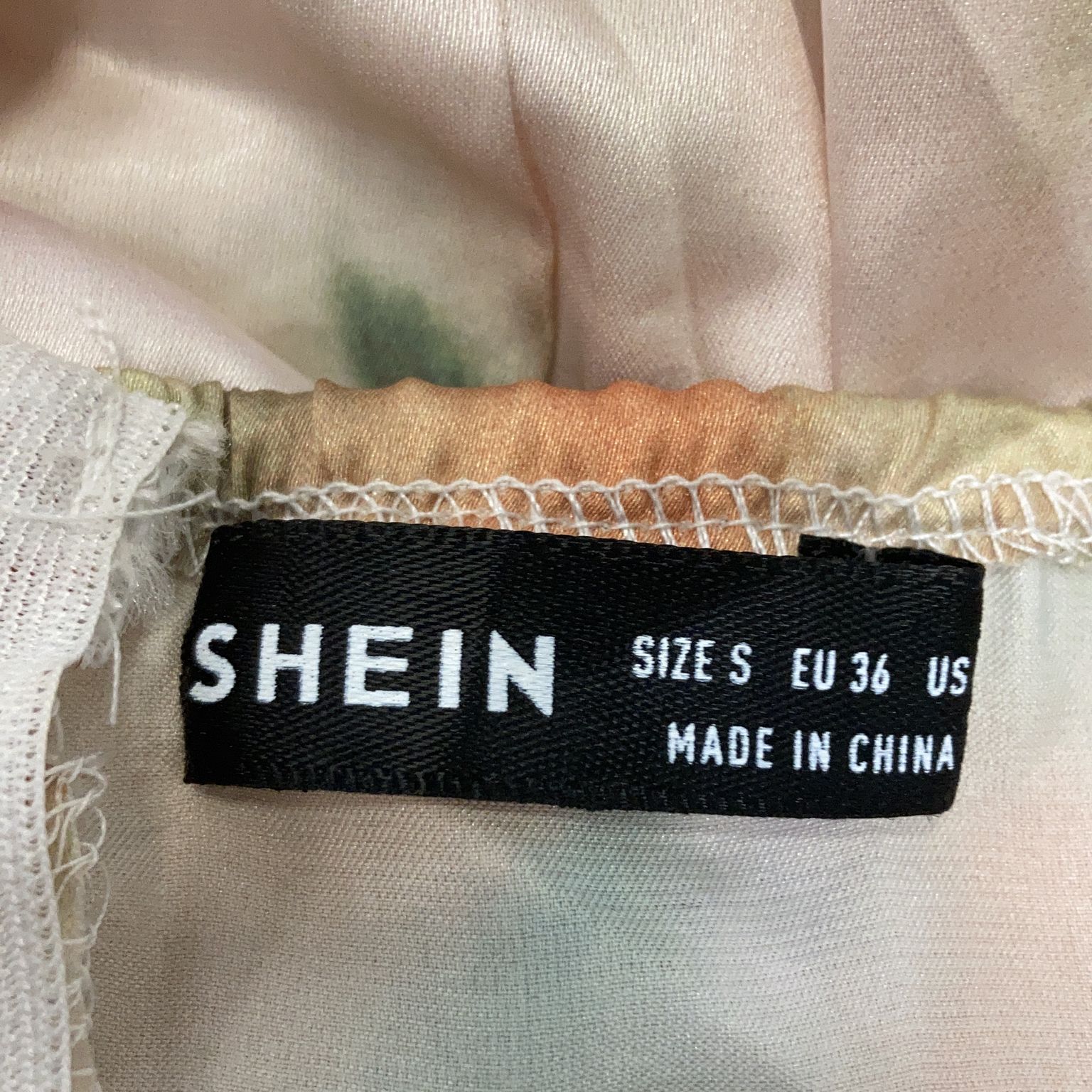 Shein