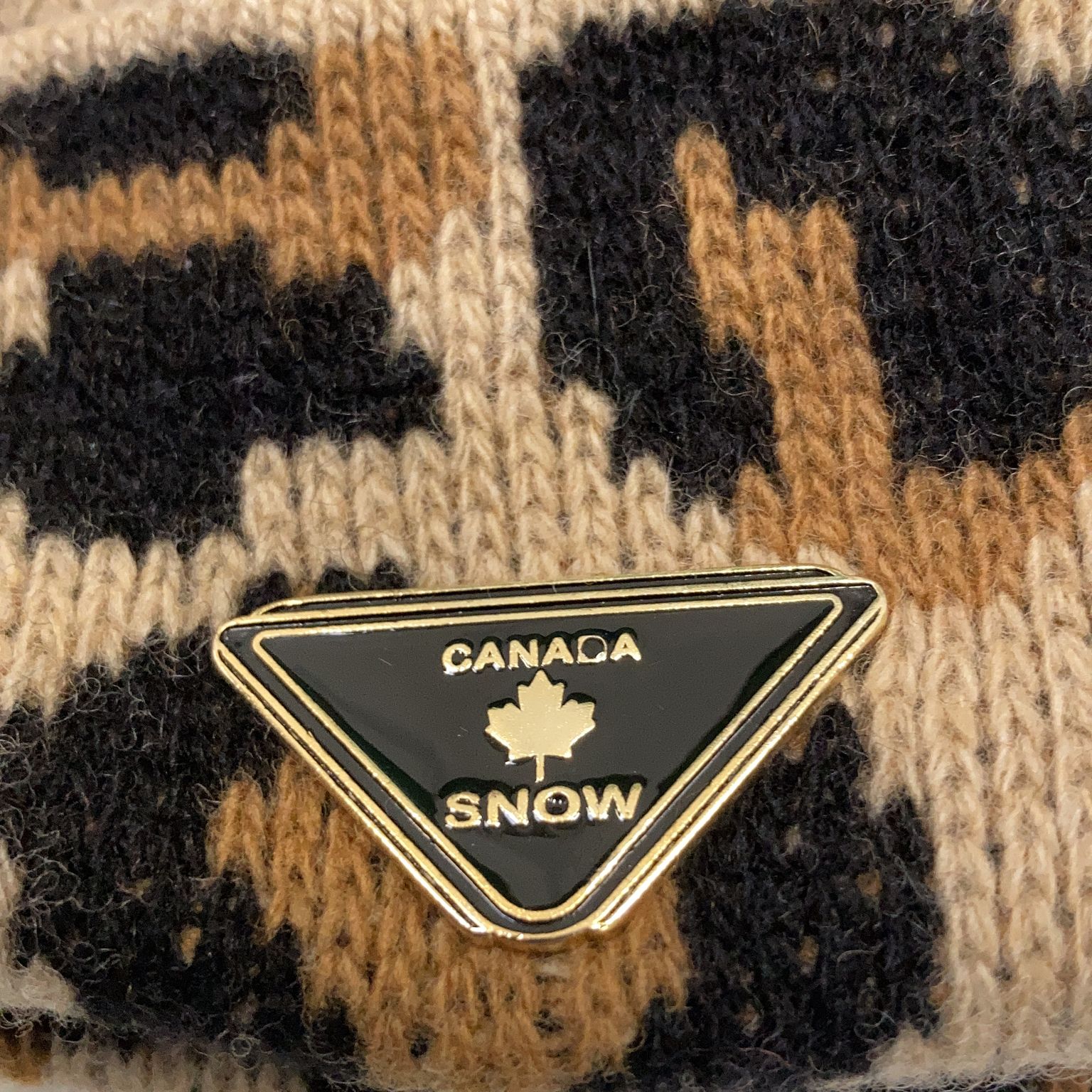 Canada Snow