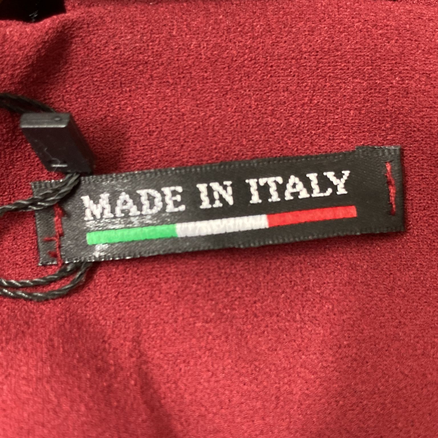 Made in italy