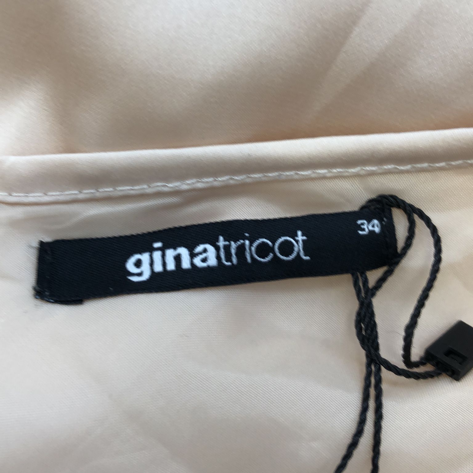 Gina Tricot