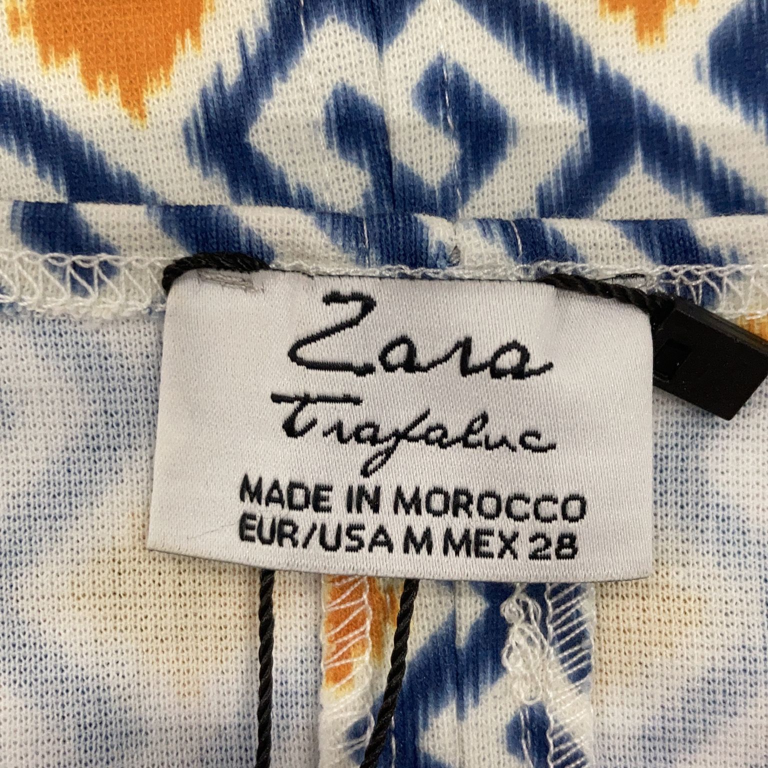 Zara Trafaluc