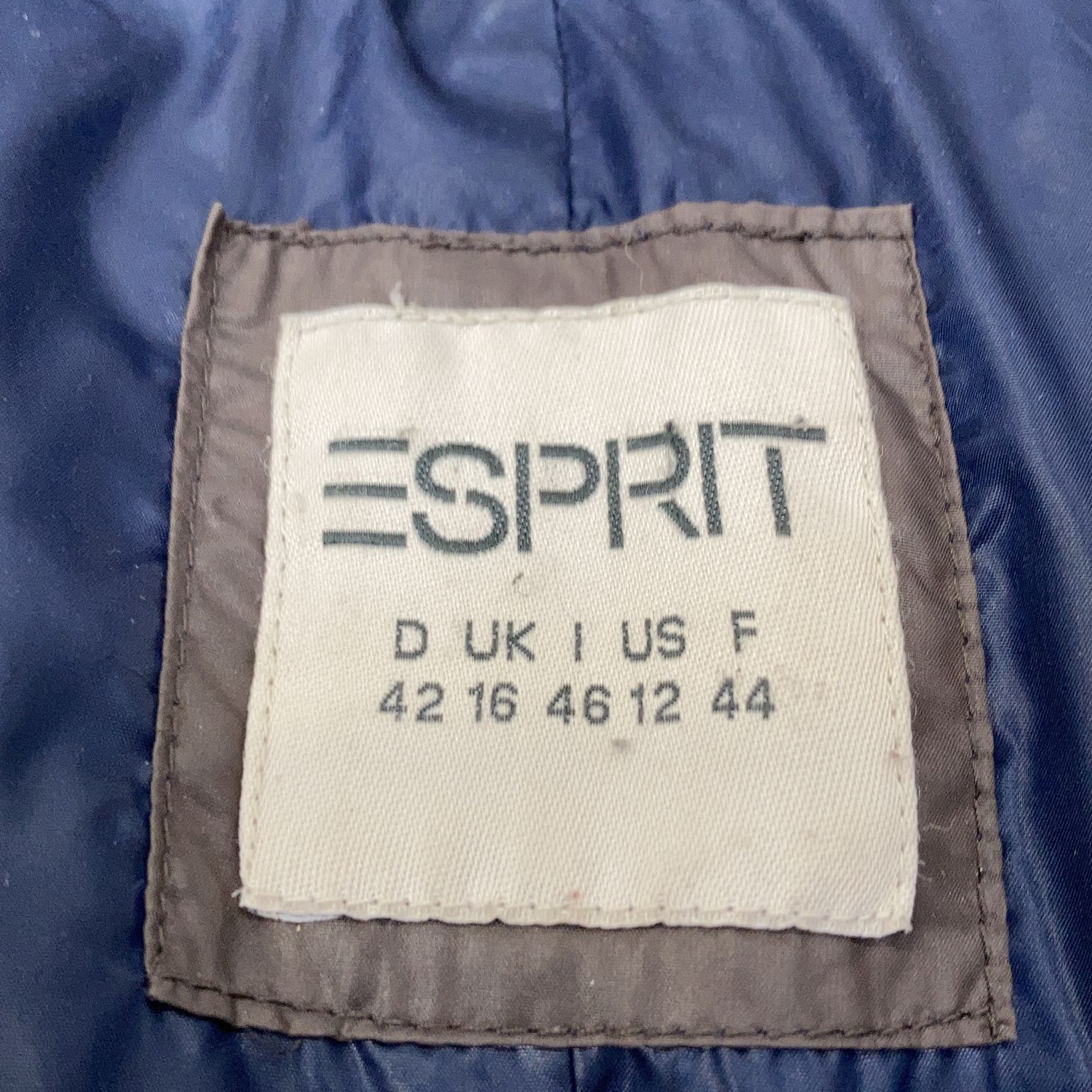 ESPRIT