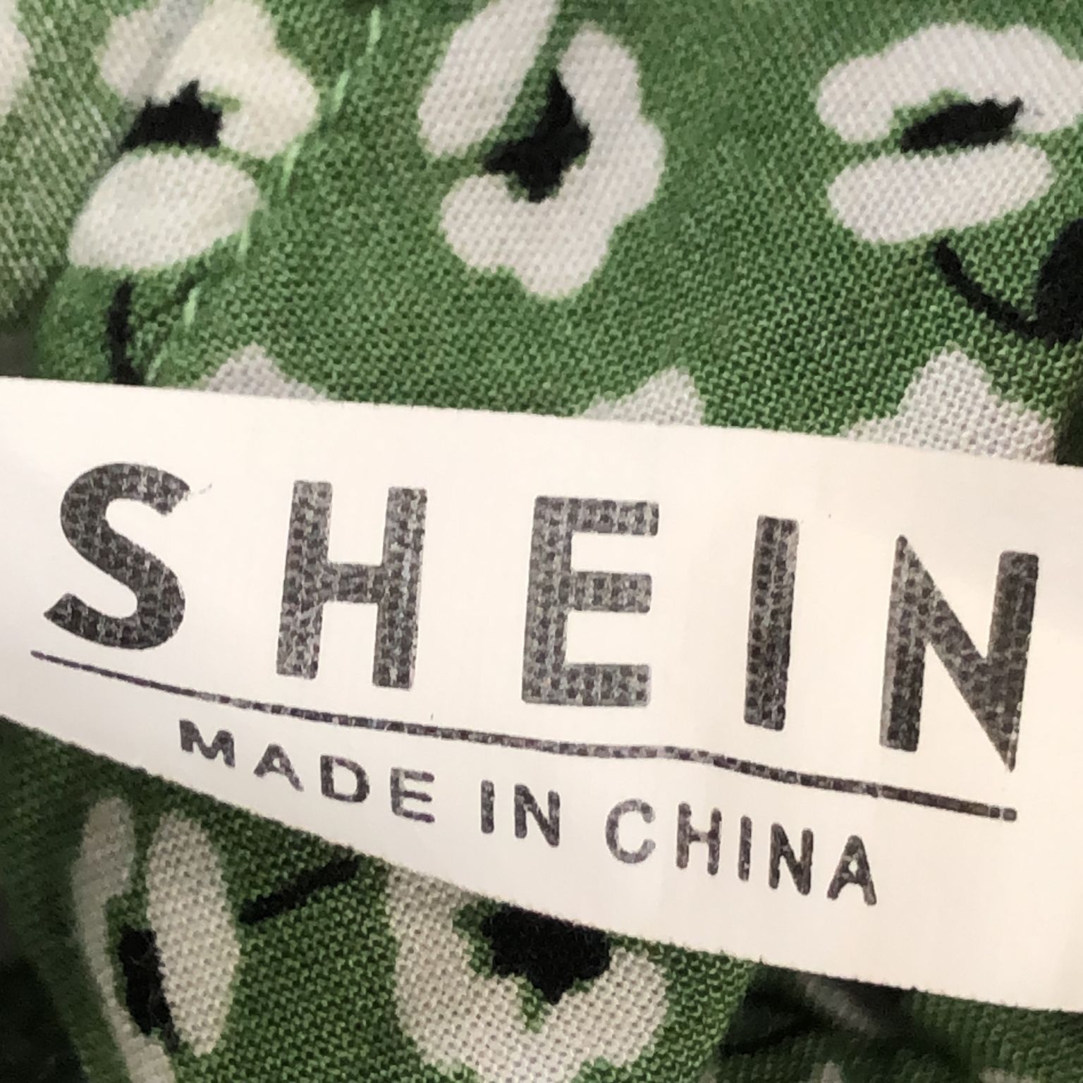 Shein