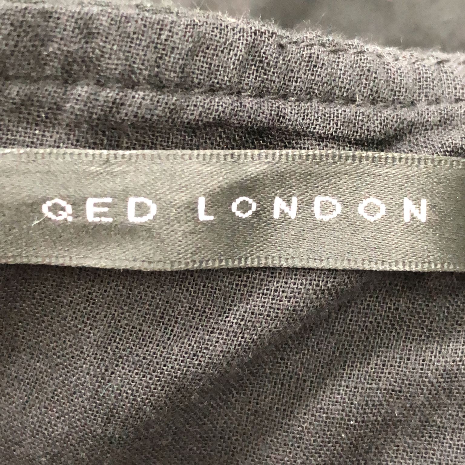 Qed London