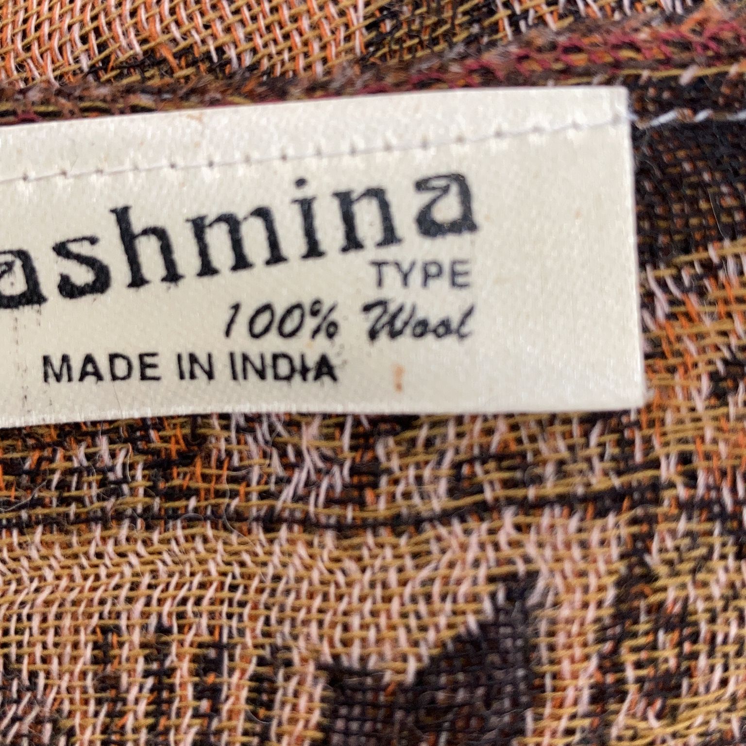 Pashmina