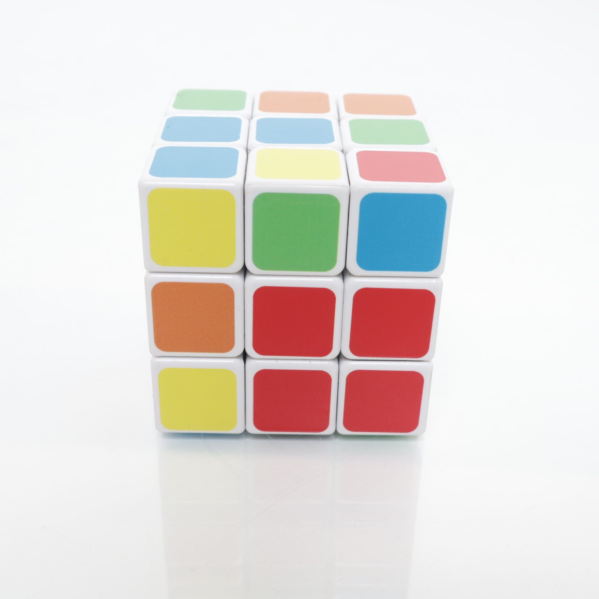 Rubiks cube