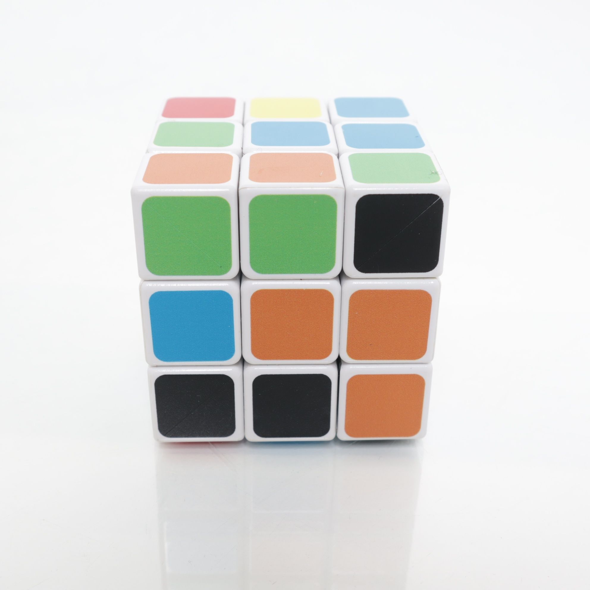 Rubiks cube