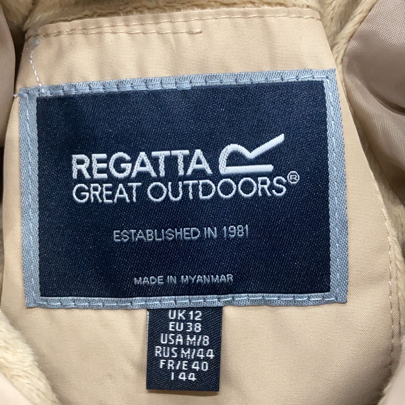 Regatta Great Outdoors