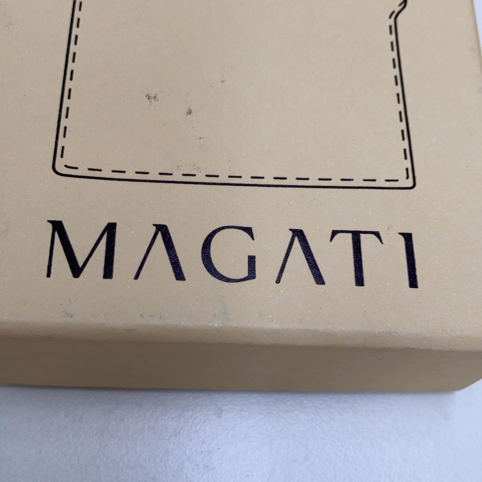 Magati