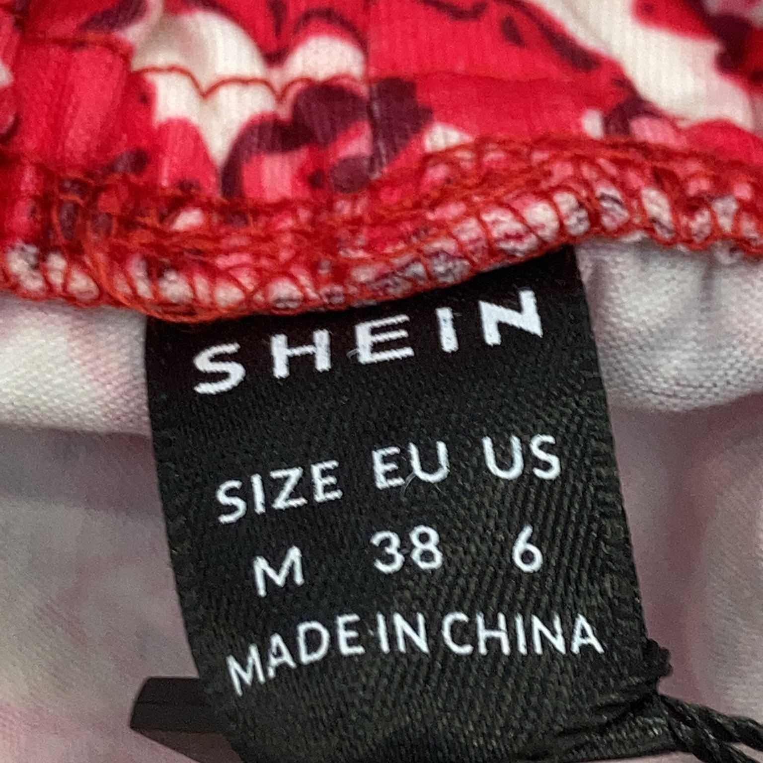 Shein